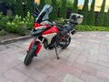 2023 Ducati Multistrada V4, красный, 2300000 рублей