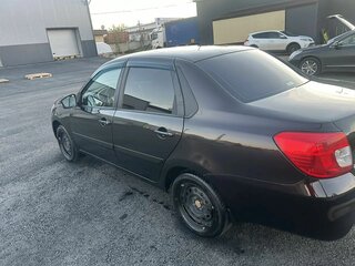 2020 Datsun on-DO I Рестайлинг, коричневый, 470000 рублей, вид 3