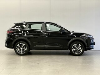 2024 JAC JS6, чёрный, 2964000 рублей, вид 2
