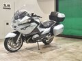 2010 BMW R 1200 RT, голубой, 977000 рублей - вид 3