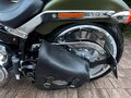 2022 Harley-Davidson Fat Boy, зелёный, 2300000 рублей - вид 11