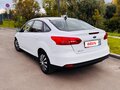2018 Ford Focus III Рестайлинг, белый, 1000000 рублей - вид 7