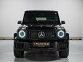 2026 Mercedes-Benz G-Класс AMG 63 AMG II (W465) Рестайлинг, чёрный, 30490000 рублей - вид 1