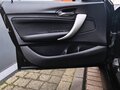 2017 BMW 1 серии 118i II (F20/F21) Рестайлинг, чёрный, 1649000 рублей - вид 10