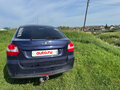 2017 Lada (ВАЗ) Granta I, синий, 450000 рублей - вид 3