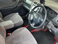 2001 Honda Civic VII, красный, 330000 рублей - вид 7