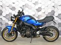 2023 Yamaha XSR900, синий, 1249000 рублей - вид 3
