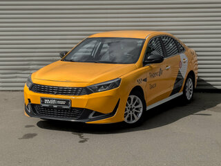 2023 Kaiyi E5, белый, 665000 рублей, вид 1