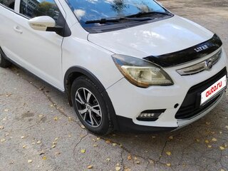 2017 Lifan X50, белый, 500000 рублей, вид 1