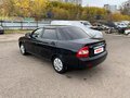 2013 Lada (ВАЗ) Priora I Рестайлинг, синий - вид 1