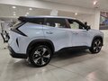 2026 Geely Cityray, голубой - вид 8
