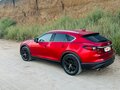 2023 Mazda CX-4 I Рестайлинг, красный, 2950000 рублей - вид 8