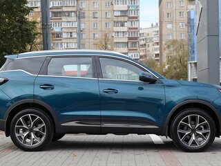 2026 Tenet T7, синий, 3210000 рублей, вид 4