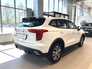 2026 Haval Jolion I Рестайлинг, белый, 2049000 рублей, вид 4