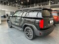 2026 Haval H3 I Рестайлинг, чёрный - вид 6