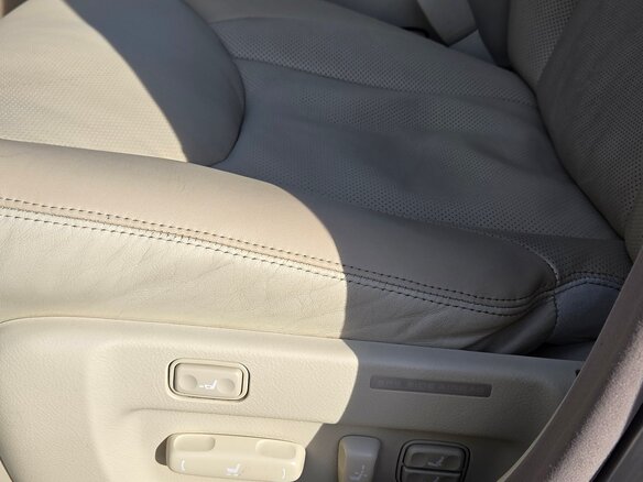2006 Lexus LS 430 III Рестайлинг, серебристый, 1800000 рублей - вид 29