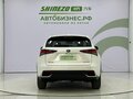 2021 Lexus NX 200 II, белый - вид 5