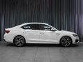 2022 Skoda Octavia IV (A8), белый, 2329000 рублей - вид 4