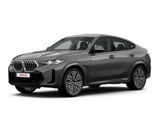 2026 BMW X6 30d III (G06) Рестайлинг, серый, 16970000 рублей, вид 1