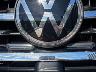 2021 Volkswagen Teramont X I, зелёный, 5500000 рублей, вид 5
