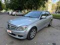 2007 Mercedes-Benz C-Класс 180 Kompressor III (W204), серебристый, 960000 рублей - вид 11