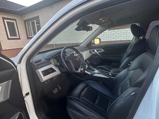 2020 Geely Atlas I, белый, 1650000 рублей, вид 5