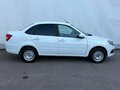 2024 Lada (ВАЗ) Granta I Рестайлинг, белый, 695000 рублей - вид 6