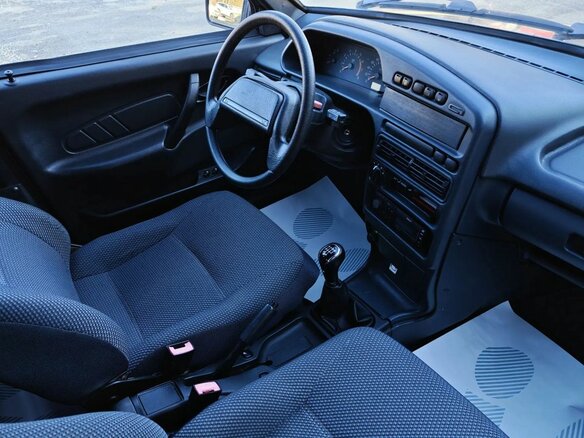 2011 Lada (ВАЗ) 2114, зелёный, 235000 рублей - вид 9