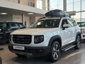 2026 Haval Dargo I Рестайлинг, белый, 3899000 рублей