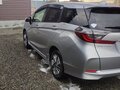 2019 Honda Shuttle II Рестайлинг, серый, 1250000 рублей - вид 3