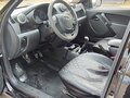 2016 Lada (ВАЗ) Granta I, чёрный, 500000 рублей - вид 8