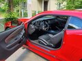2012 Chevrolet Camaro V, красный, 5000000 рублей - вид 3