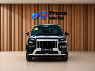 2026 Zeekr 8X 70 kWh, чёрный, 12400000 рублей, вид 2