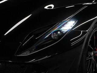 2020 Ferrari 812 GTS, чёрный, 45690000 рублей, вид 2