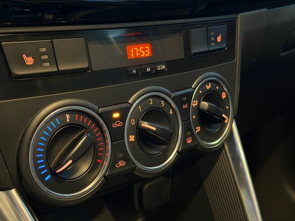 2014 Mazda CX-5 I, чёрный, 1630000 рублей - вид 15