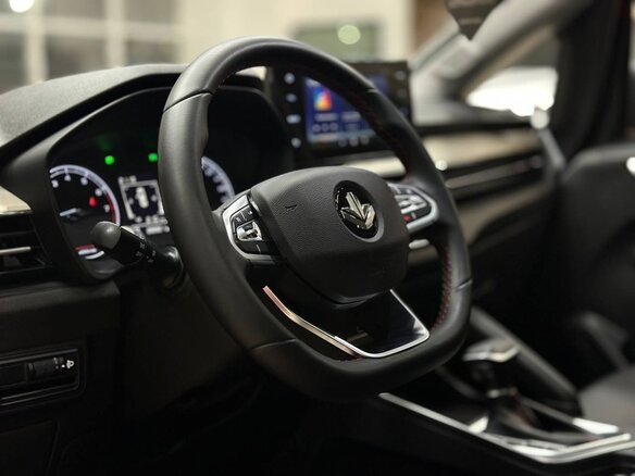 2023 Livan X3 Pro, красный, 1299000 рублей - вид 26