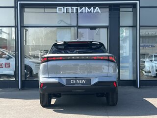 2026 Omoda C5 II, серый, 2399000 рублей, вид 4