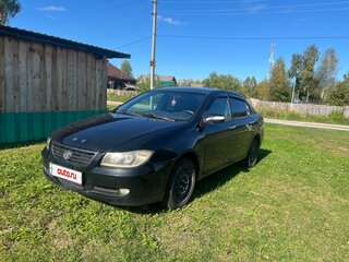 2013 Lifan Solano I (620), чёрный, 135000 рублей, вид 1
