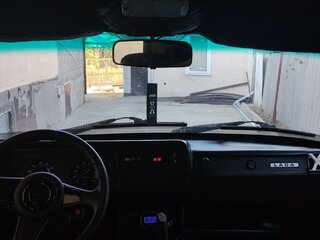2008 Lada (ВАЗ) 2104, зелёный, 170000 рублей, вид 4