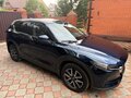 2018 Mazda CX-5 II, синий, 3270000 рублей