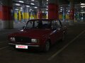1997 Lada (ВАЗ) 2107, красный, 180000 рублей