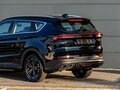 2026 Jetour X70+ I Рестайлинг, чёрный - вид 9