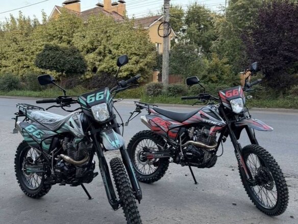 2026 Sycmmc 300, красный, 94990 рублей - вид 3