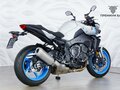 2025 Yamaha MT-10, серый, 1849000 рублей - вид 5