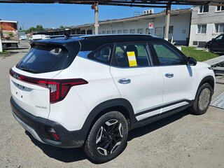 2026 Kia Seltos I Рестайлинг, белый, 2900000 рублей, вид 2