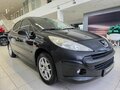 2008 Peugeot 207 I, чёрный, 399000 рублей - вид 2
