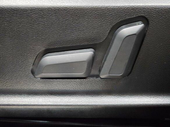2021 Haval F7 I, белый, 1870000 рублей - вид 19