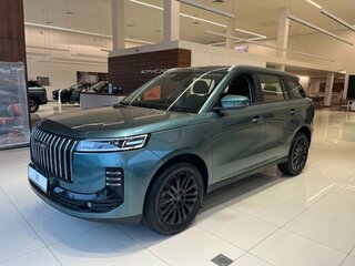 2026 Jeland J6, зелёный, 2325000 рублей, вид 2