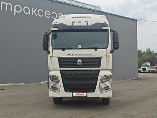 2023 Sinotruk Sitrak C7H, белый, 4985000 рублей, вид 2