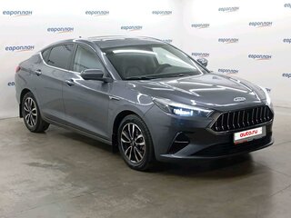 2023 JAC J7 I, серый, 724500 рублей, вид 2